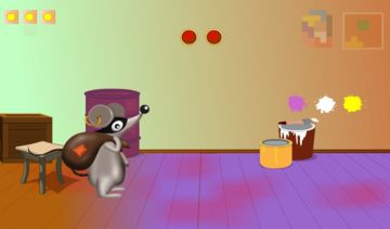 Captura de Tela do Jogo Escape Games Now-12