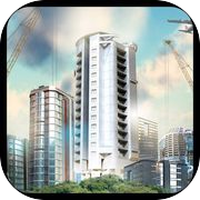Мобильная версия Cities Skylines