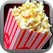 iMunchies (Popcorn, Candy, Nuts)