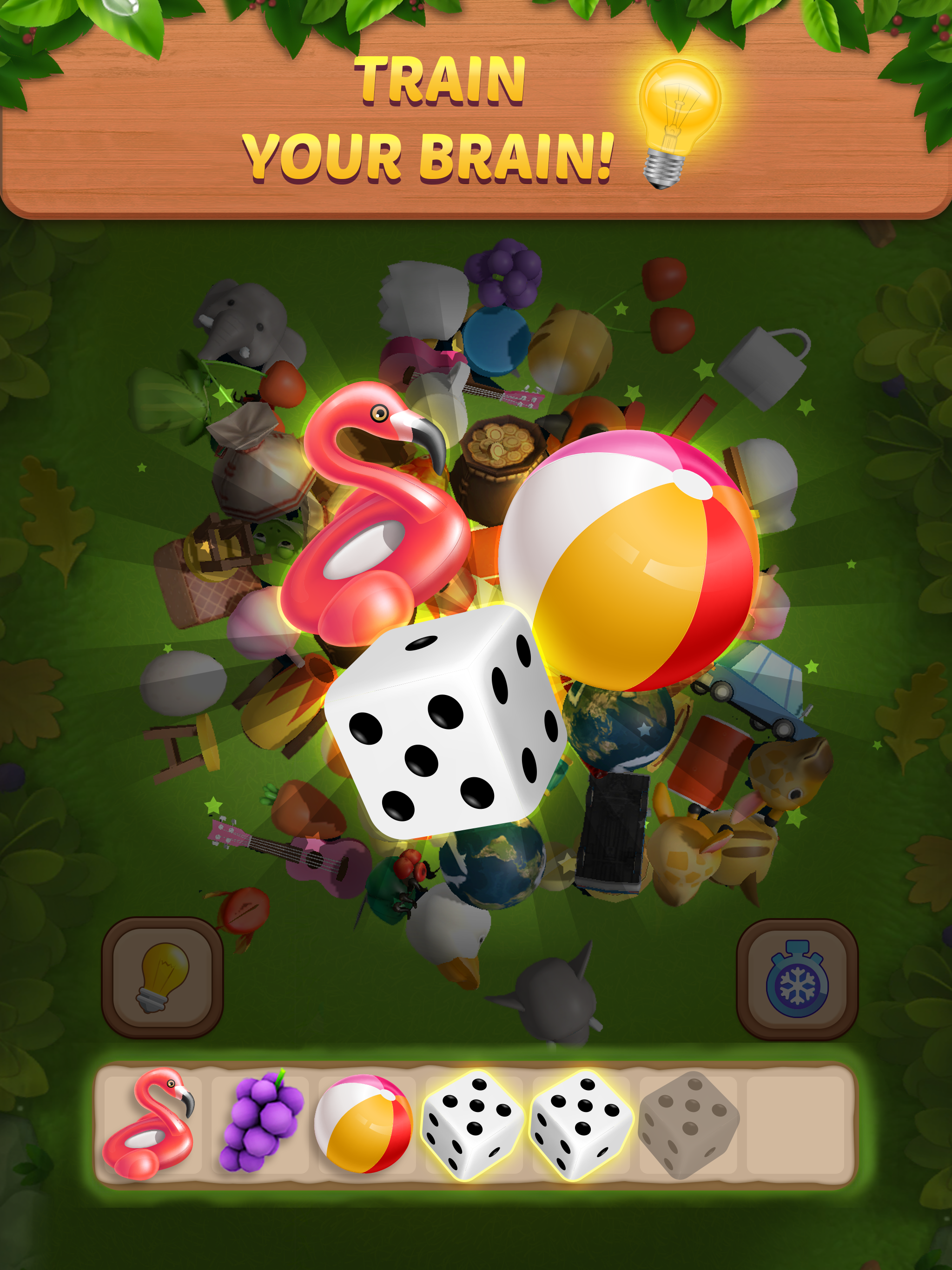 Screenshot 7 of Tile Match 3D - Triple Match M 