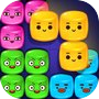 Icon of Jelly Block Puzzle: Funny Face