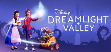 Banner of Disney Dreamlight Valley 