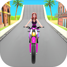 Uphill Rush 2 USA Racing