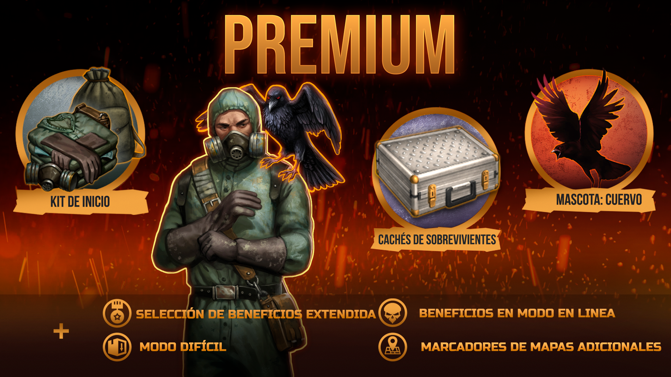 Captura de Pantalla del Juego Day R Premium