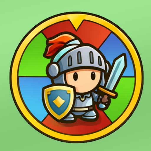 Spin Defender Latest Version for Android/iOS APK - TapTap