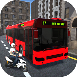 Grand bus simulator BR