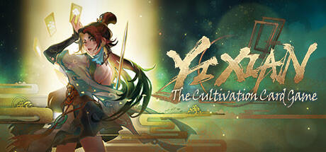 Banner of Yi Xian: The Cultivation Card Game 