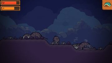 StoneBack | Prehistory | PRO Game Screenshot