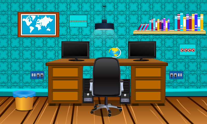 Board House Escape ภาพหน้าจอเกม