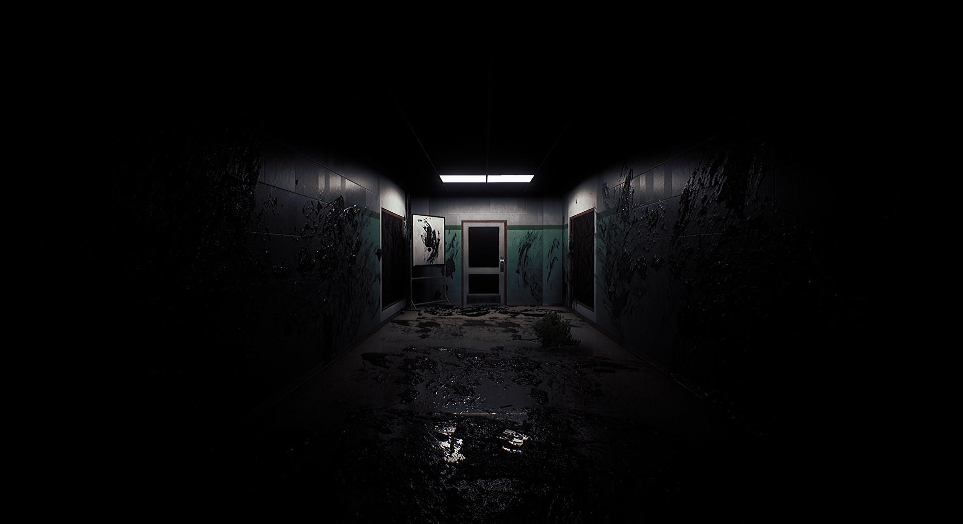 Screenshot 20 of IMAGO: Melampaui Mimpi Buruk 