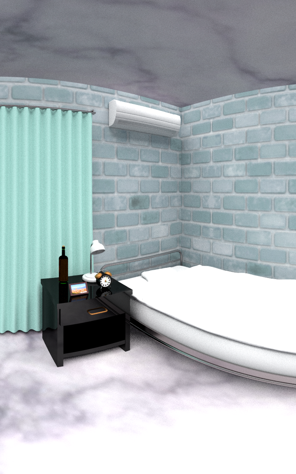 Room Escape game：The hole2 -st Game Screenshot