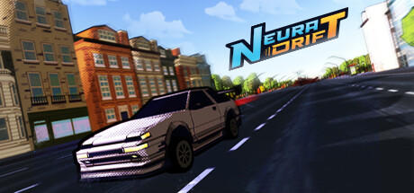 Banner of NeuraDrift 