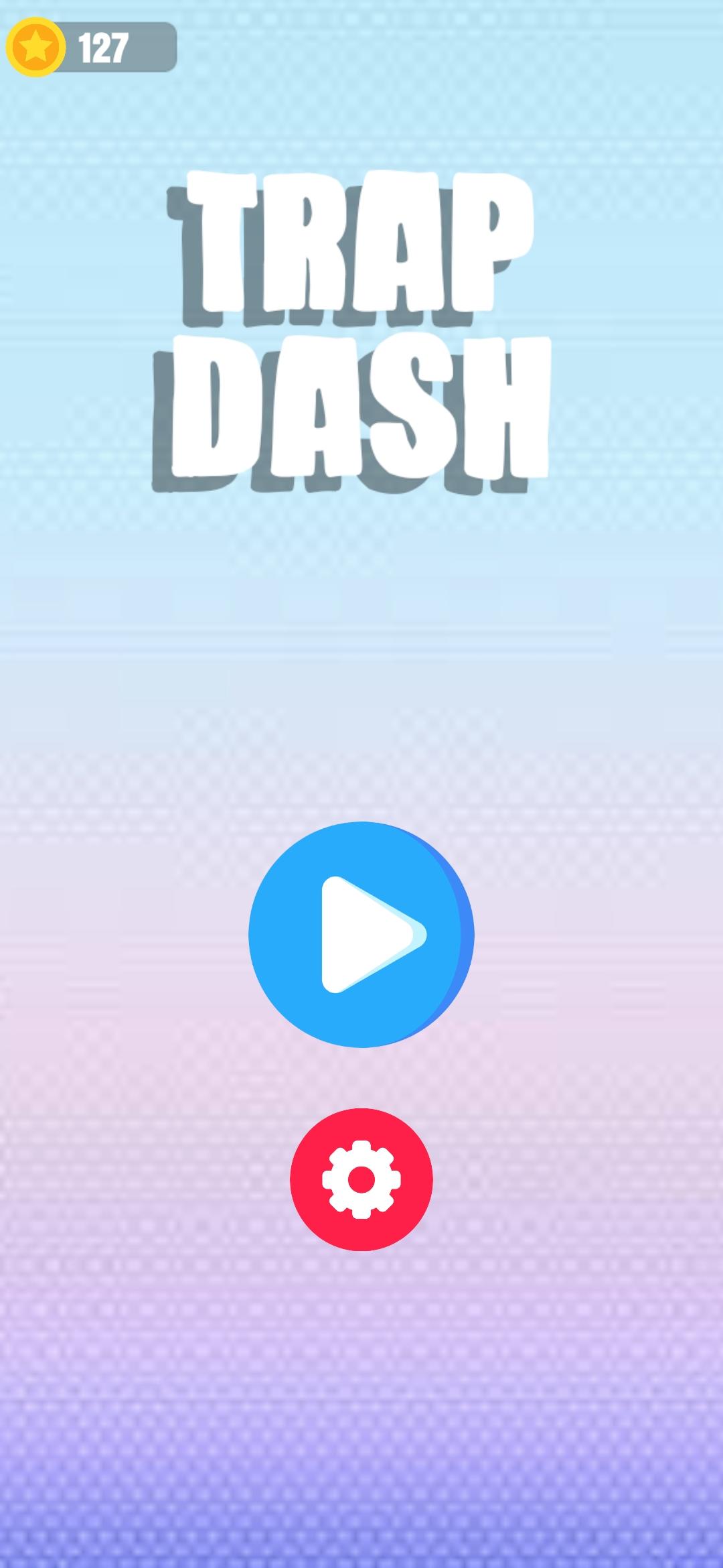 Trap Dash Latest Version for Android/iOS APK - TapTap