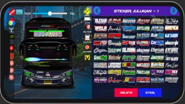 Pianika Telolet Basuri WCR Game Screenshot