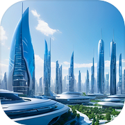 Designer City 3: future cities