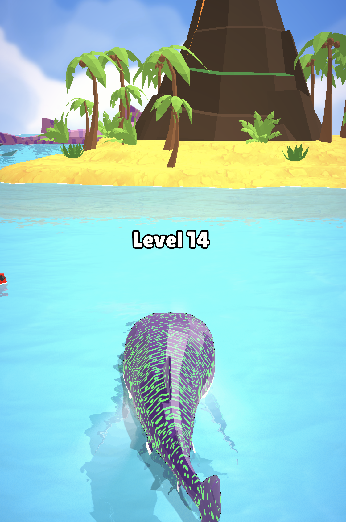 Shark Attack World: Shark Game android iOS apk download for free-TapTap