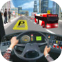 Icon of City Bus Driving Simulator