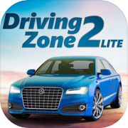 Driving Zone 2 - レーシングシミュレーター