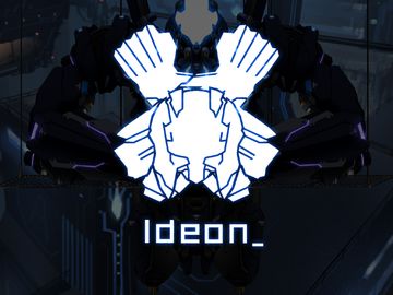 ICEY Game Screenshot