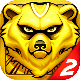 Spirit Run 2 - Temple Zombie