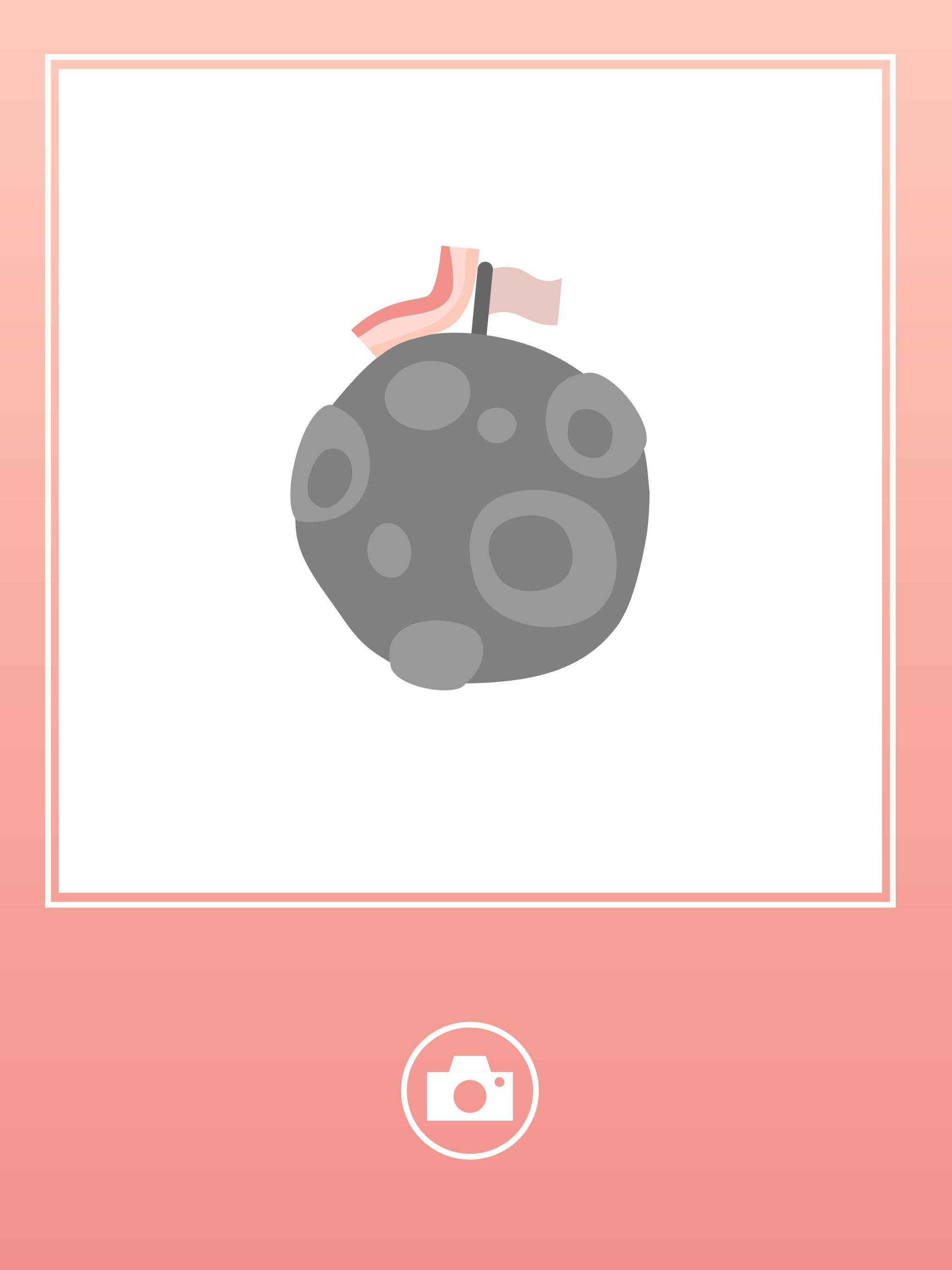 Bacon – The Game Game Screenshot