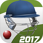 Đội Trưởng Cricket 2017