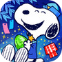スヌーピー ドロップス : スヌーピーのパズルゲーム/パズル