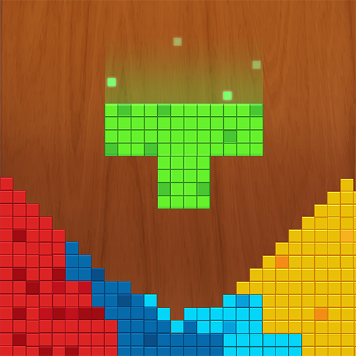 Sand Block Jam Latest Version for Android/iOS APK - TapTap