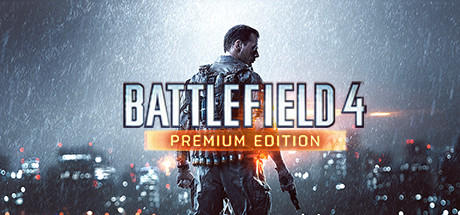 Banner of Battlefield 4™ 