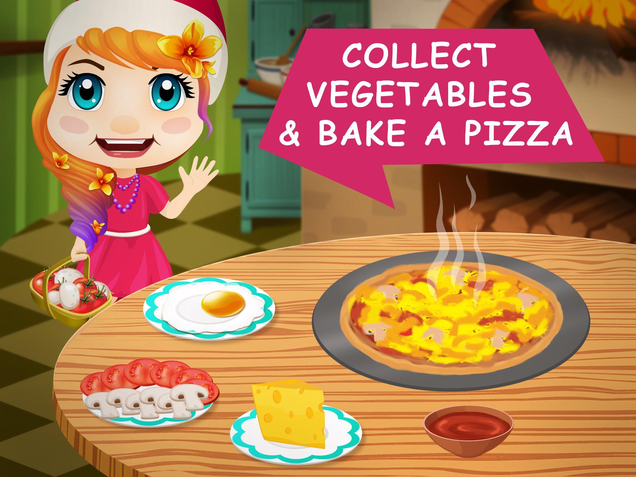 Sweet Little Dwarfs 2 Game Screenshot