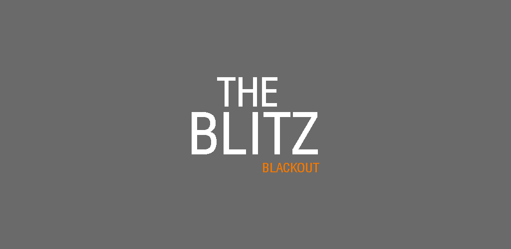Banner of ブリッツ - ブラックアウト 1.1
