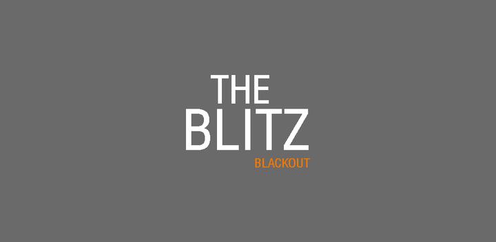 Banner of Blitz-Blackout 1.1