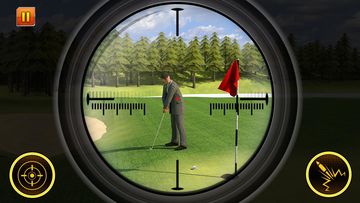 Boss Strike 18+ Game Screenshot