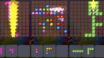 Bopu - Block Puzzle Game Game Screenshot