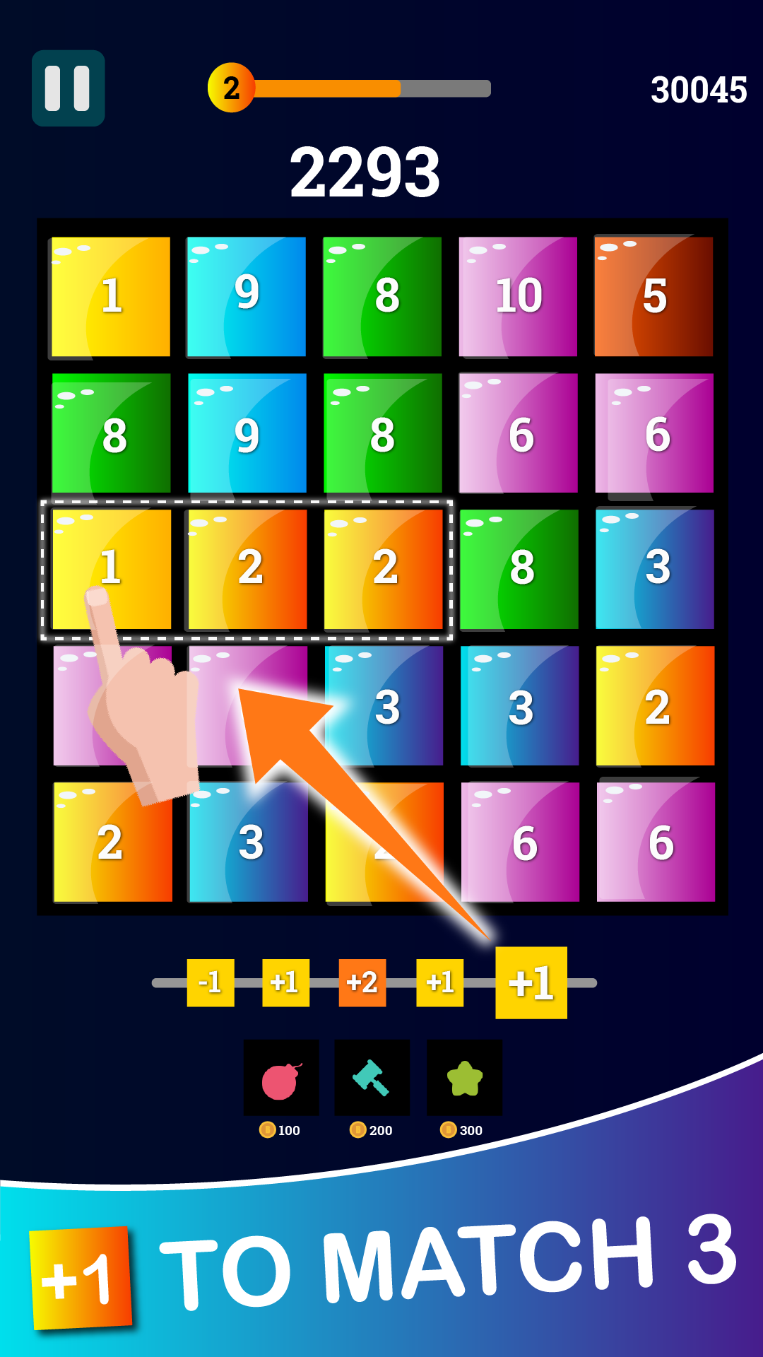 Number Games Epic Block Puzzle for Android/iOS - TapTap