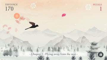Autumn's Song Game Screenshot