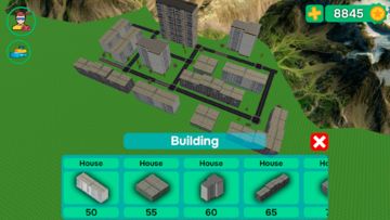 Sandbox Mod Bombs Game Screenshot