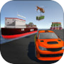 City Cargo Transport Simulator