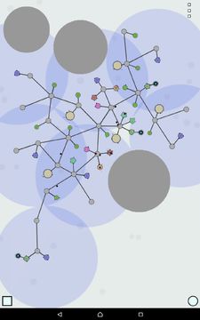 Achikaps Demo Game Screenshot