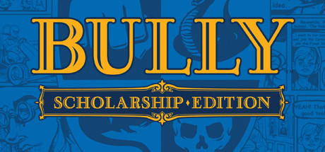Banner of Bully: Phiên bản học bổng 