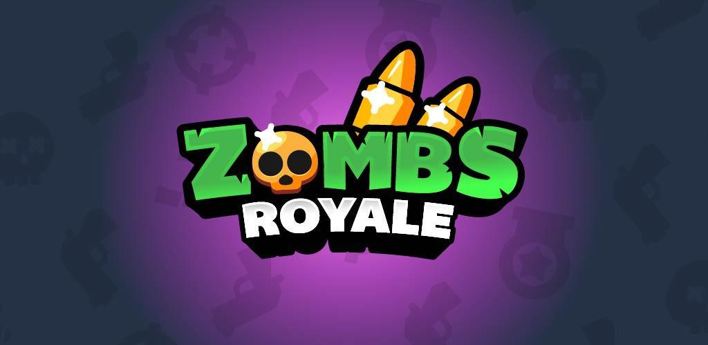 Banner of ZombsRoyale.io - 2D Battle Royale 5.7.1