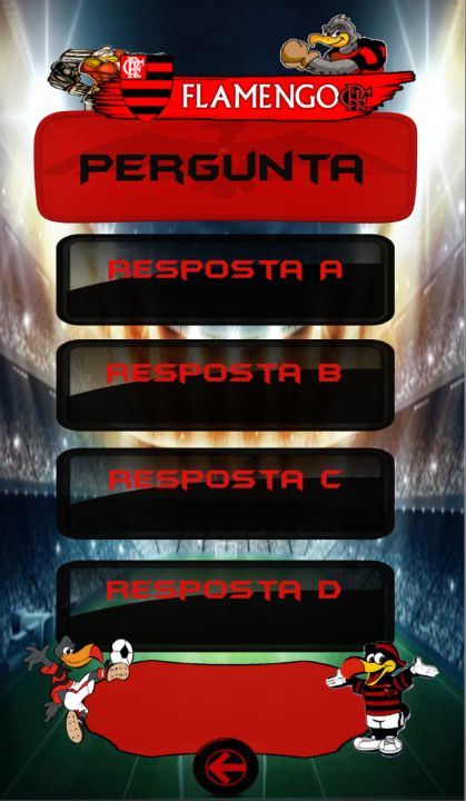 Quiz de Jogadores de Futebol android iOS apk download for free-TapTap