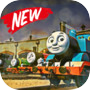 Train Thomas Friends Racing