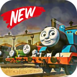 Thomas Train Racing Train Thomas Friends Racing for Android/iOS - TapTap