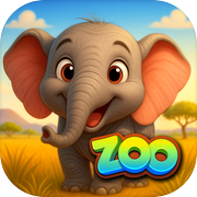 Zoo Island: Wild Family Park