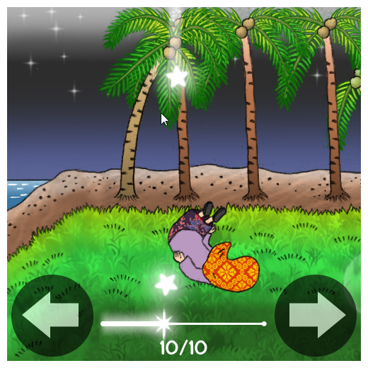 Screenshot 5 of Wish 