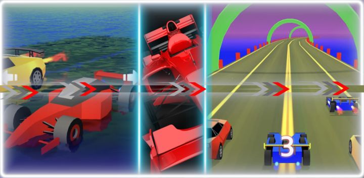 Speed Car Race 3D - Car Games android iOS apk download for free-TapTap