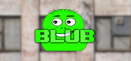 Banner of Blub 