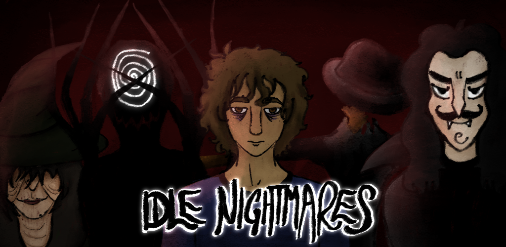 Idle Nightmares screenshot