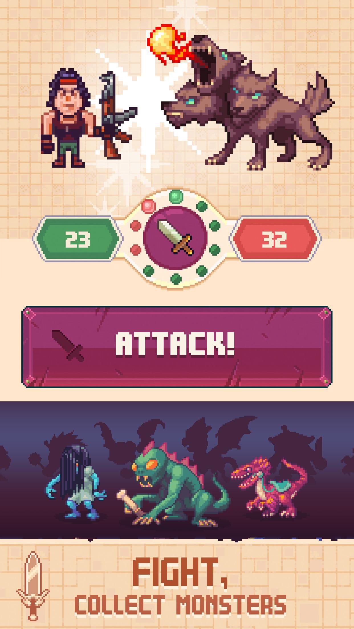 Tinker Island - Survival Story Game Screenshot
